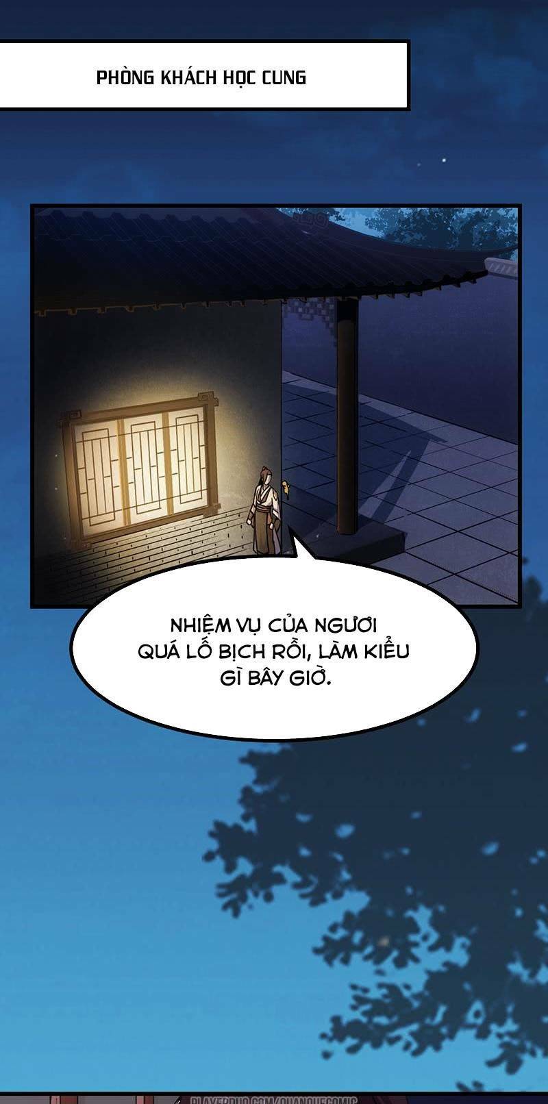 Hệ Thống Thần Long Nghịch Thiên: Chapter 14
