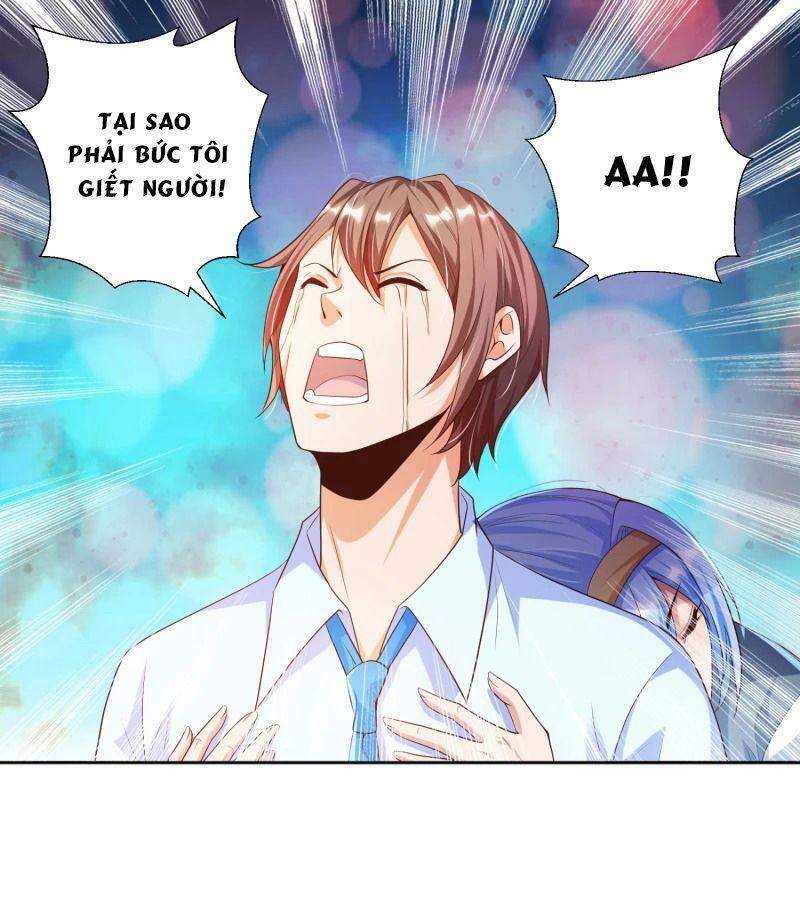 Luyện Tập Thành Thần: Chapter 15
