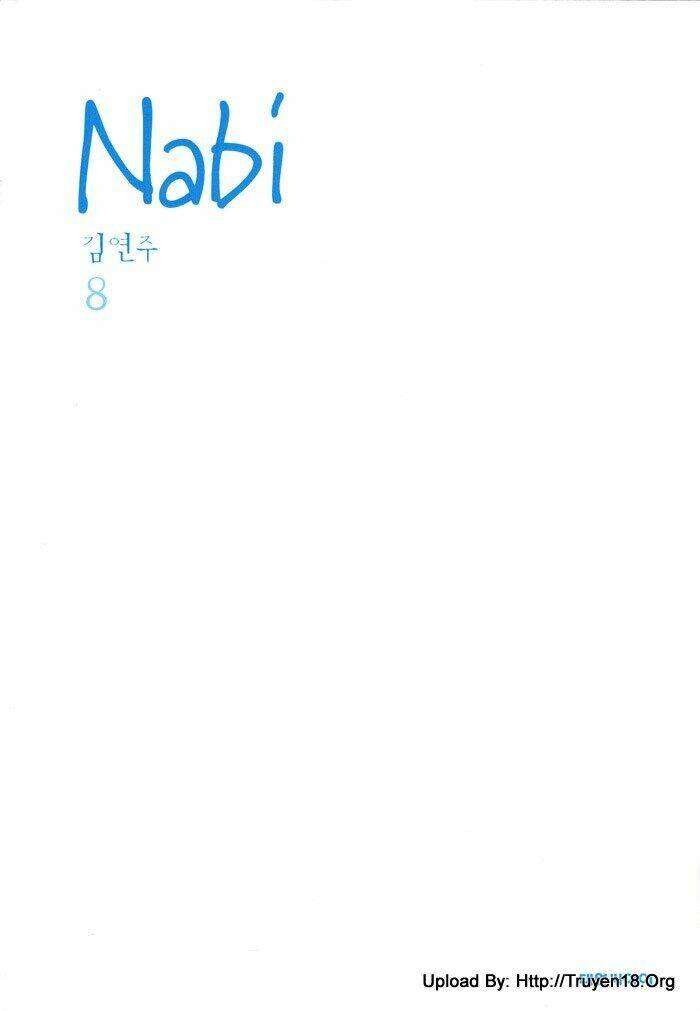 Nabi: Chapter 14
