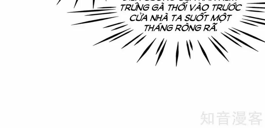 Đích Nữ Hữu Độc: Chapter 56