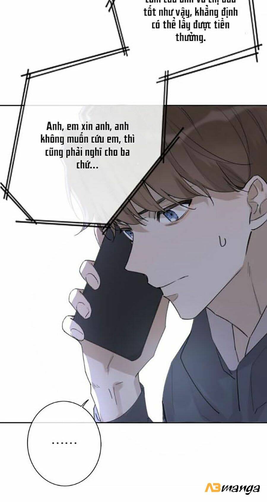 Cát Xê Người Tình Bóng Đêm: Chapter 12