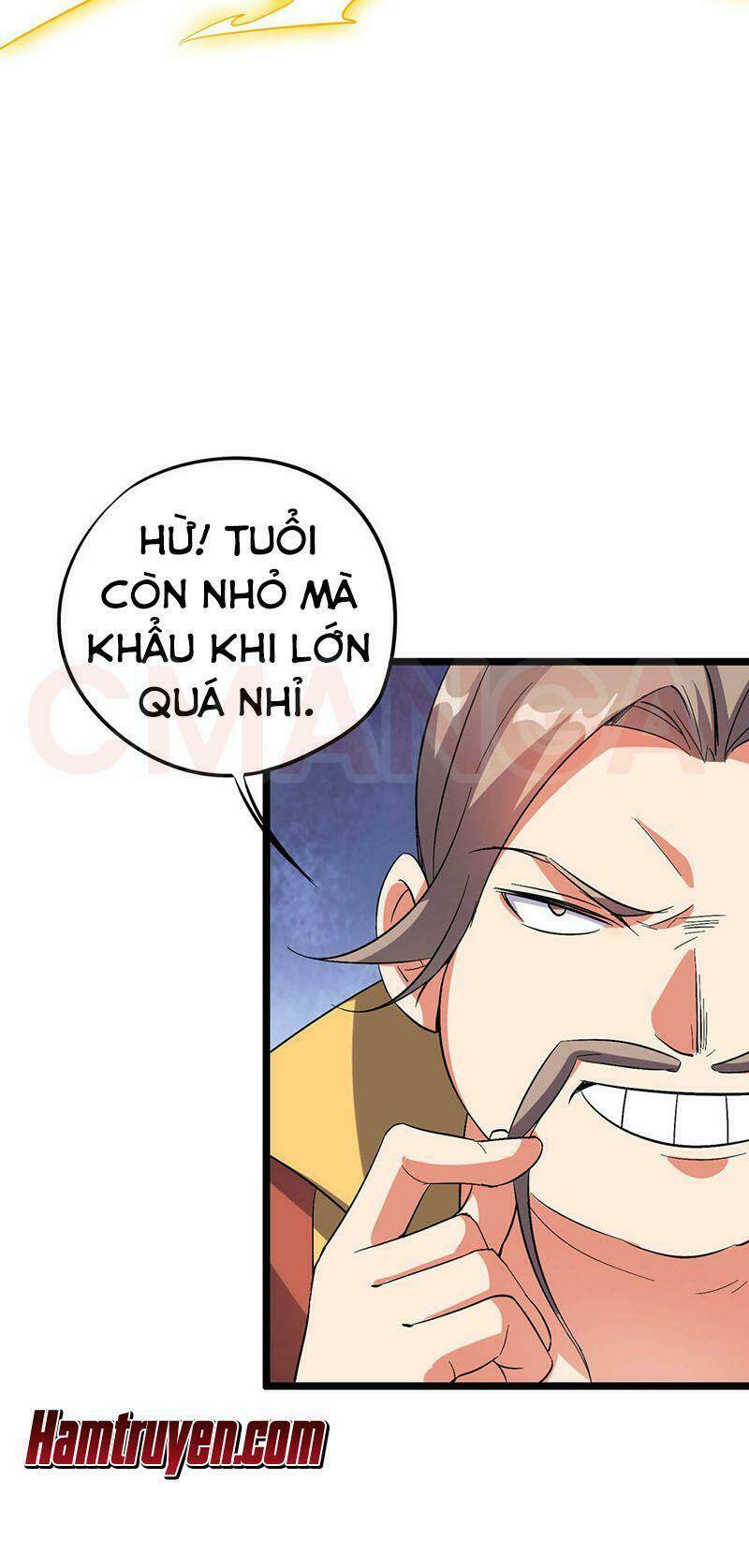 Phục Thiên Thánh Chủ: Chapter 79