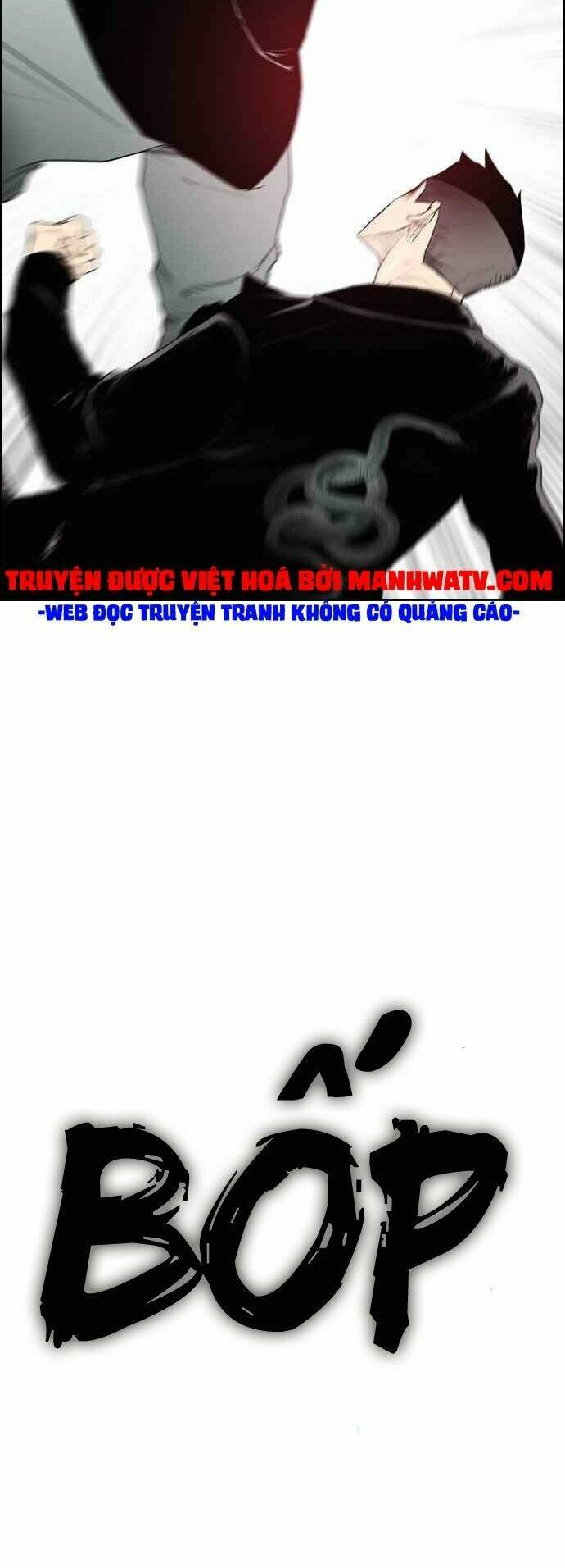 Kẻ Hồi Sinh: Chapter 109