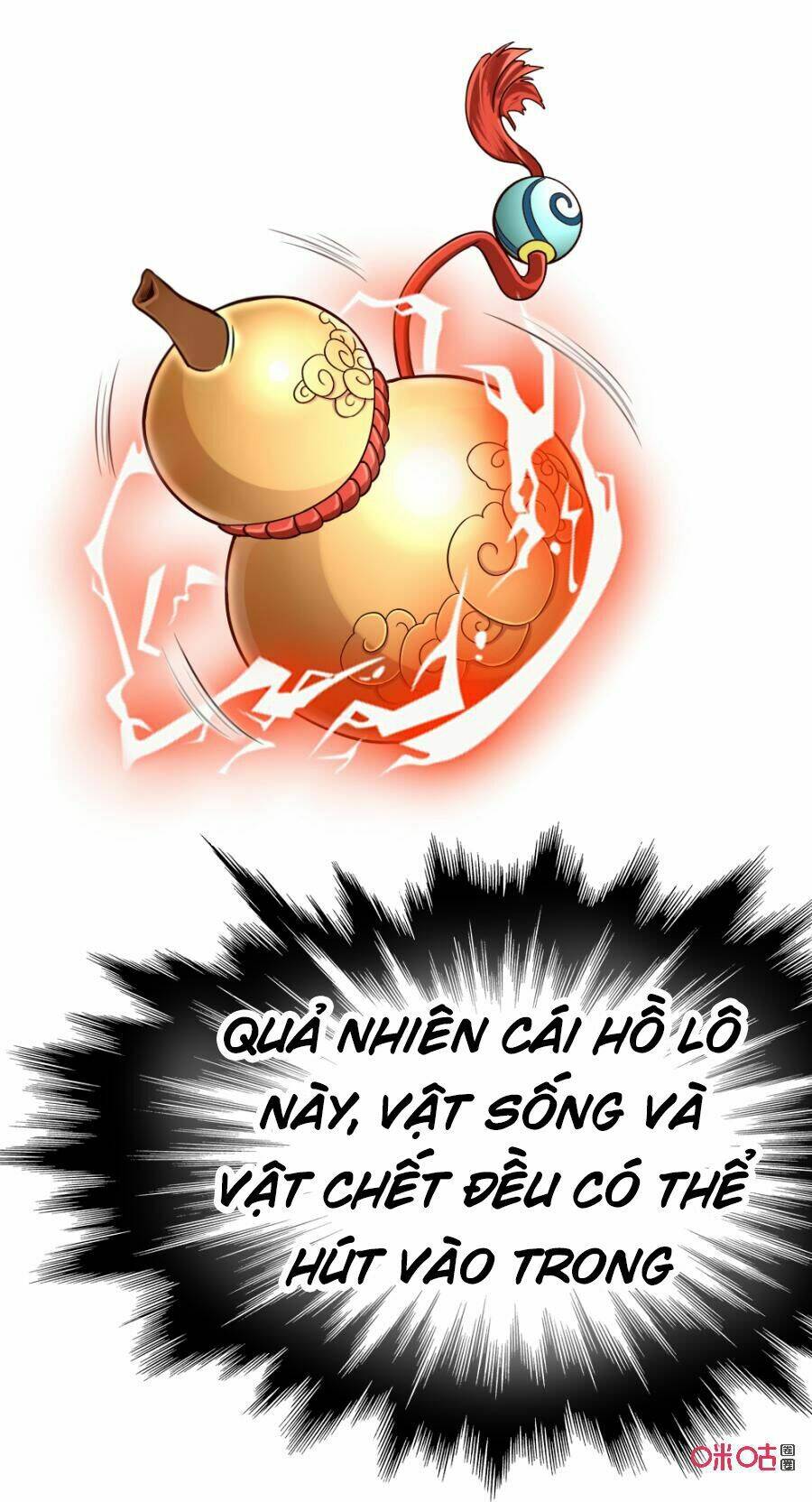 Tu Tiên Cuồng Thần: Chapter 25