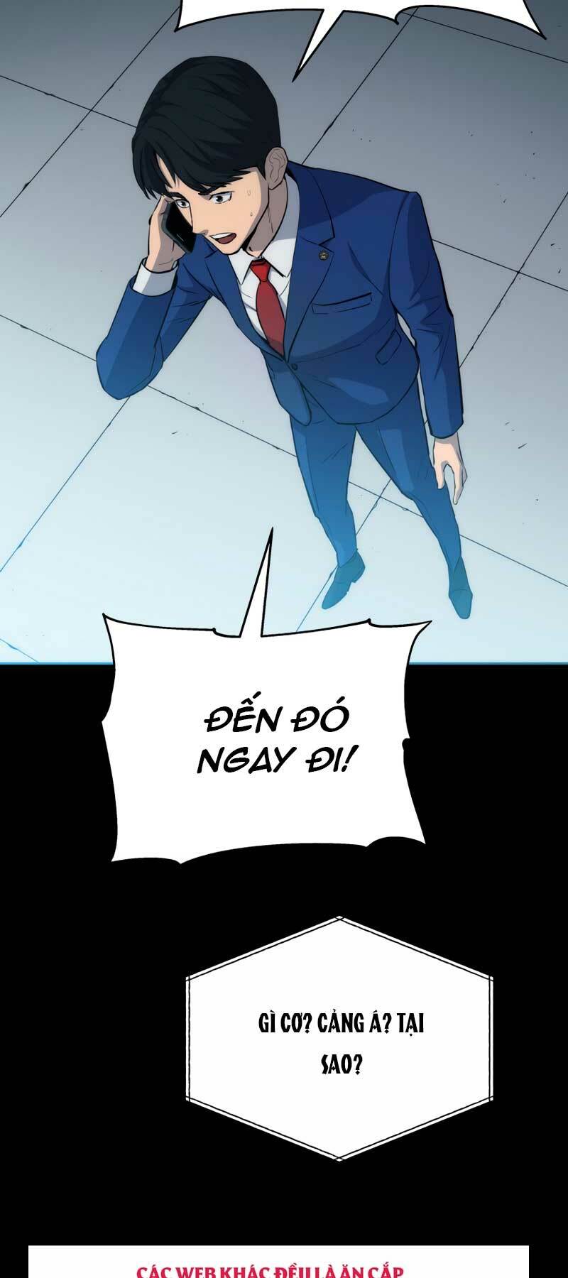 Cánh Cổng Mở Ra Đúng Ngày Đầu Tiên Tôi Thành Chính Trị Gia: Chapter 5