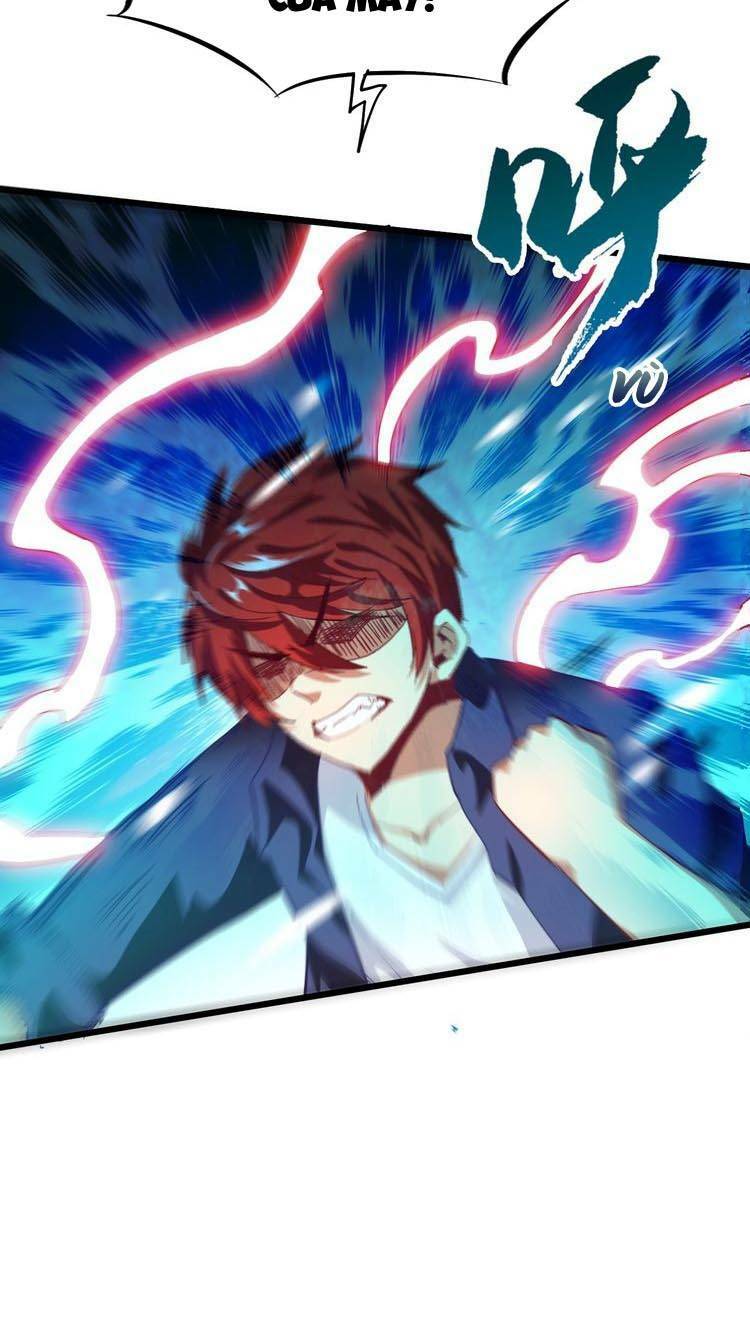 Kinh Thế Kỳ Nhân: Chapter 18