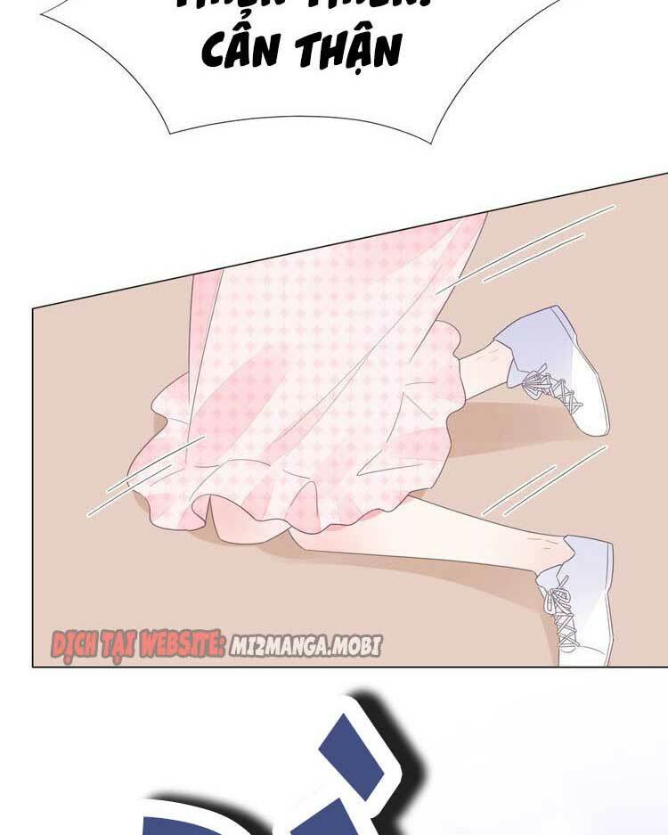 Điều Ước Sủng Ái Bất Bình Đẳng: Chapter 86.1