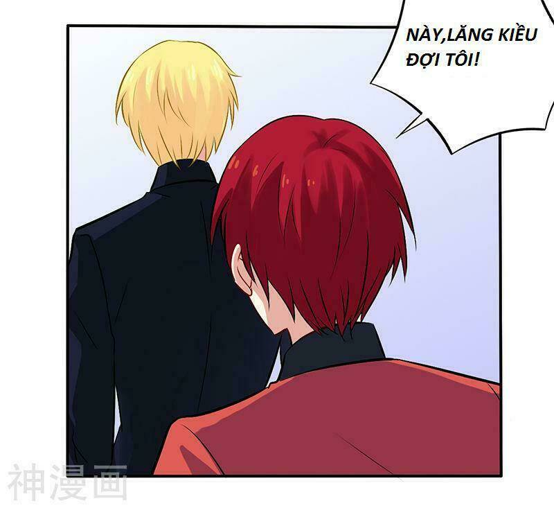 Tổng Tài Đã Cưới Em: Chapter 63