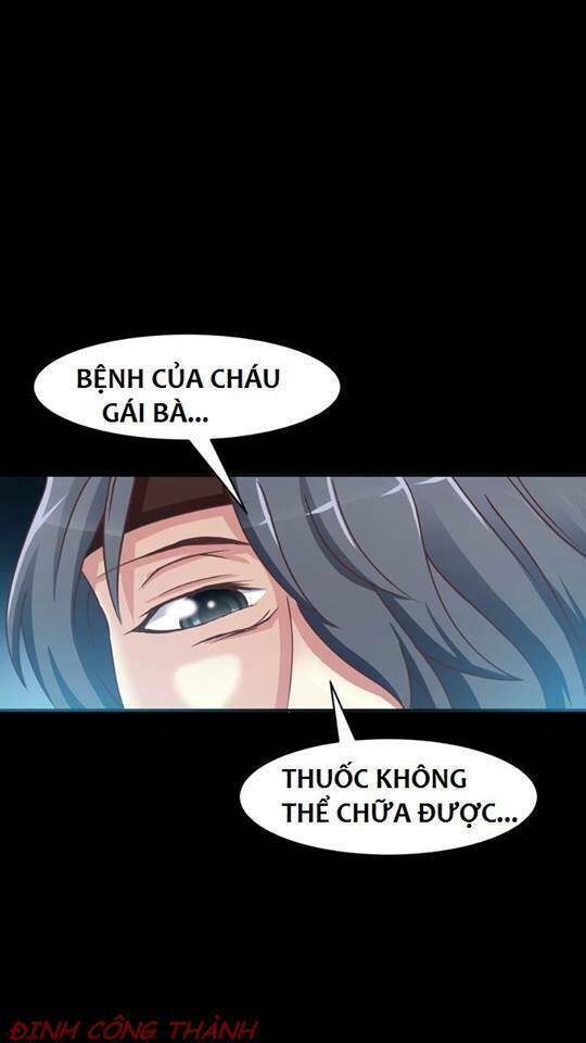 Truyện Kinh Dị Ở Tòa Nhà Số 44: Chapter 25