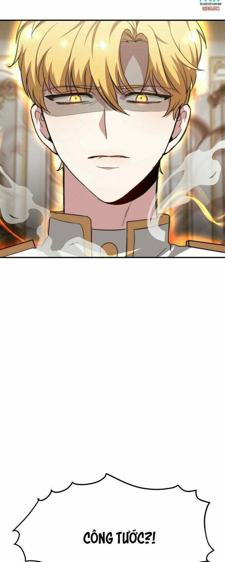 Công Chúa Bị Lãng Quên Muốn Sống Trong Hòa Bình: Chapter 10.1