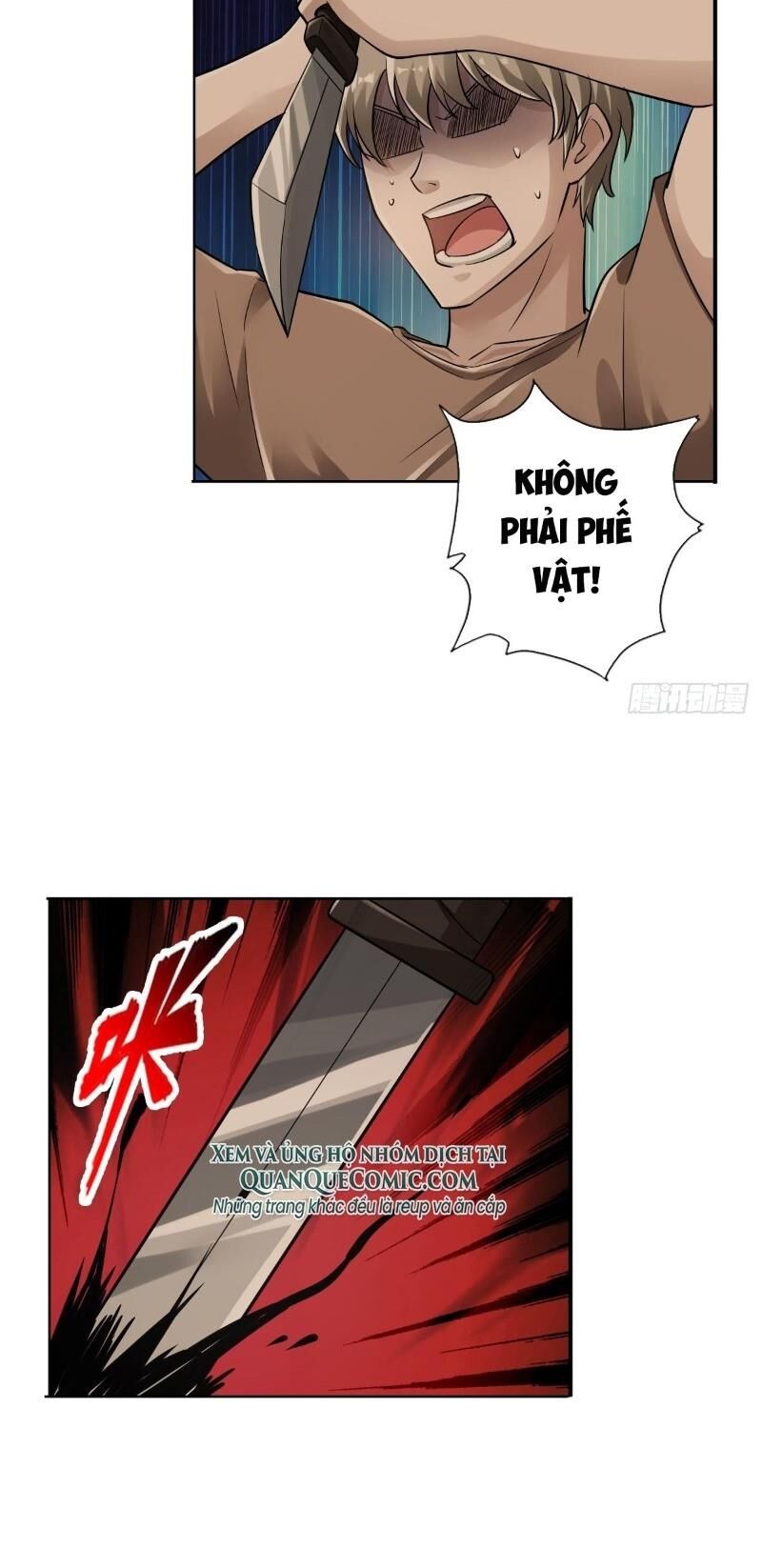 Hệ Thống Tìm Đường Chết Mạnh Nhất: Chapter 57