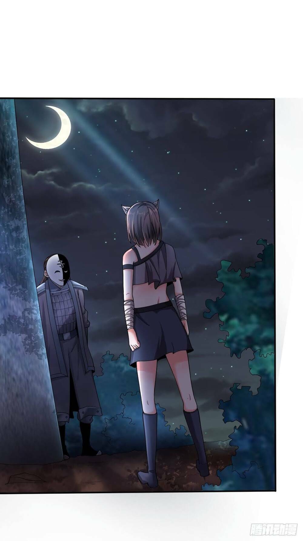 Cục Gạch Xông Vào Dị Giới: Chapter 26