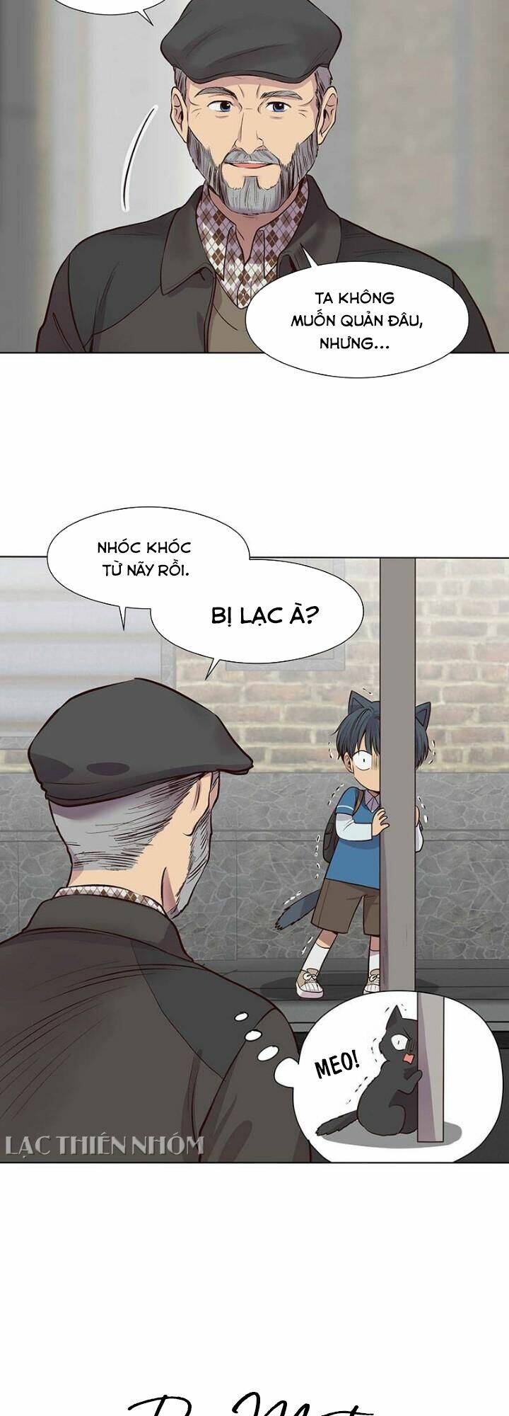 Bí Mật Sâu Sắc Nhất Của Tôi: Chapter 45