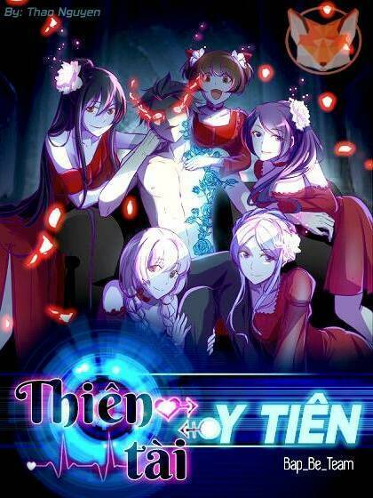Tôi Là Thần Y: Chapter 19
