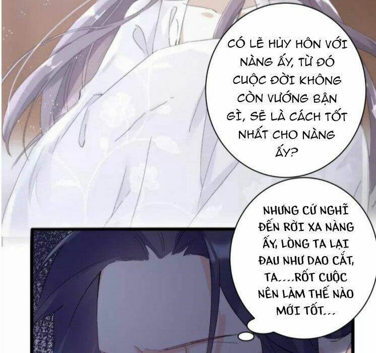 Hoa Nhan Sách: Chapter 194