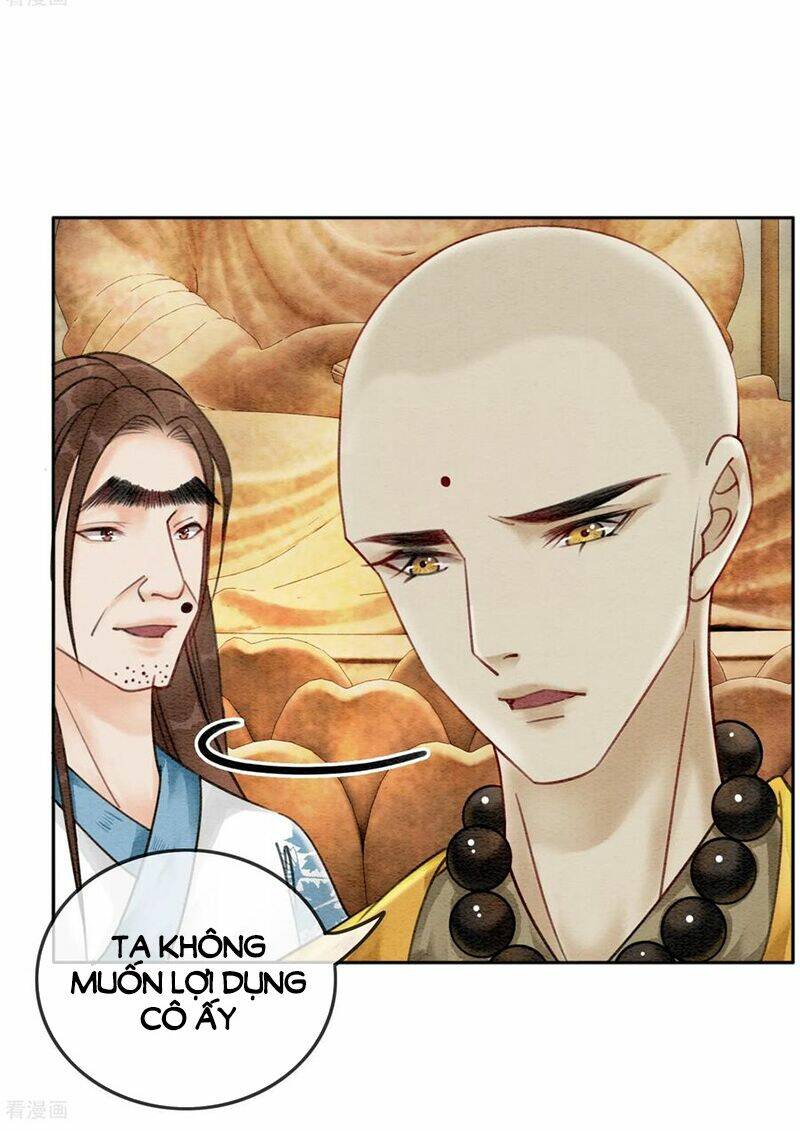 Hậu Cung Của Trẫm Cháy Rồi!: Chapter 54