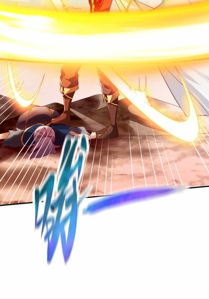 Chiến Đỉnh: Chapter 147