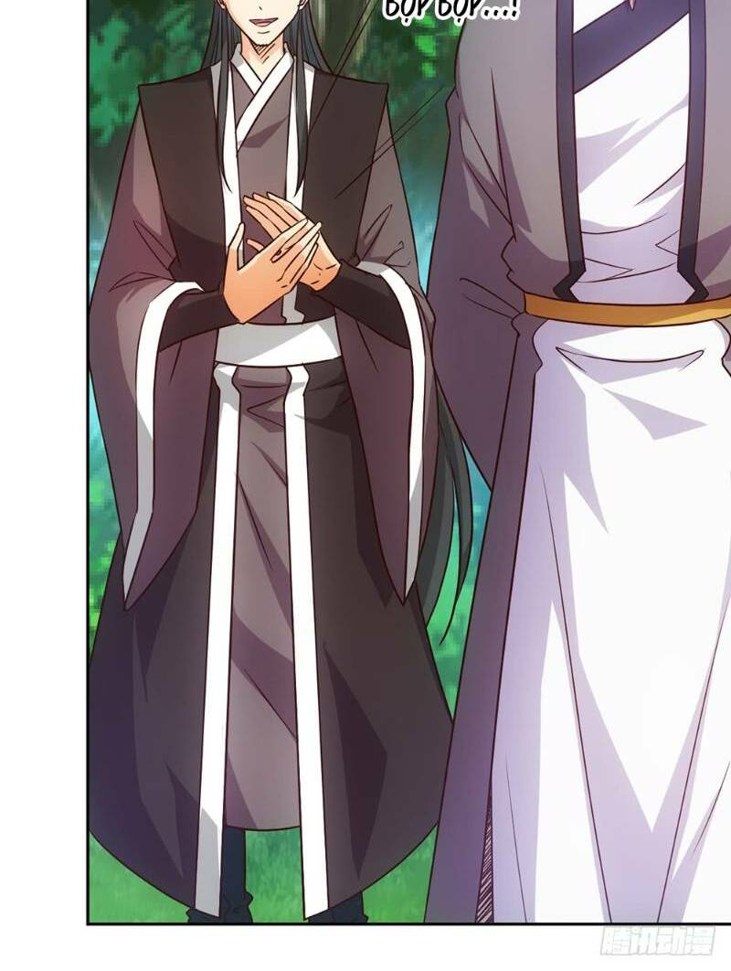 Hồng Thiên Thần Tôn: Chapter 17