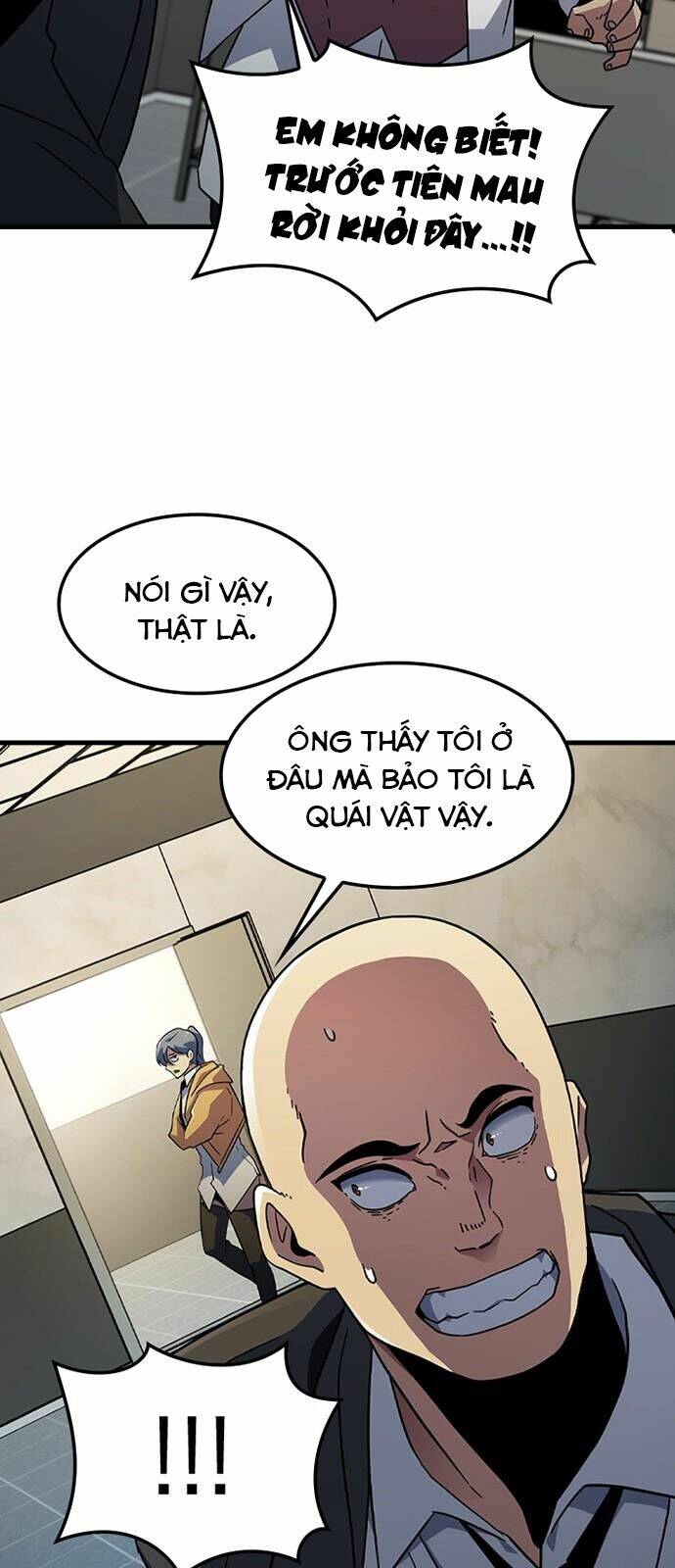 Điểm Chết: Chapter 26