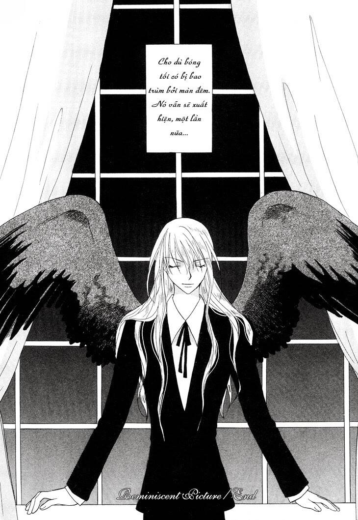Daten No Tsuki: Chapter 2