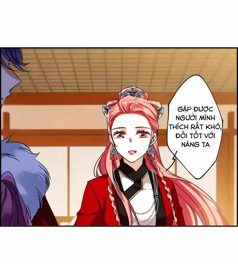 Thượng Quốc Phú Chi Thiên Đống Tuyết: Chapter 107