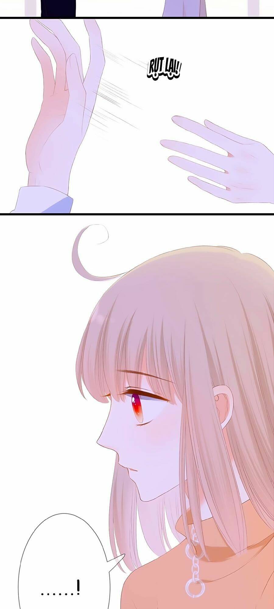 Đóa Hoa Chớm Nở: Chapter 24