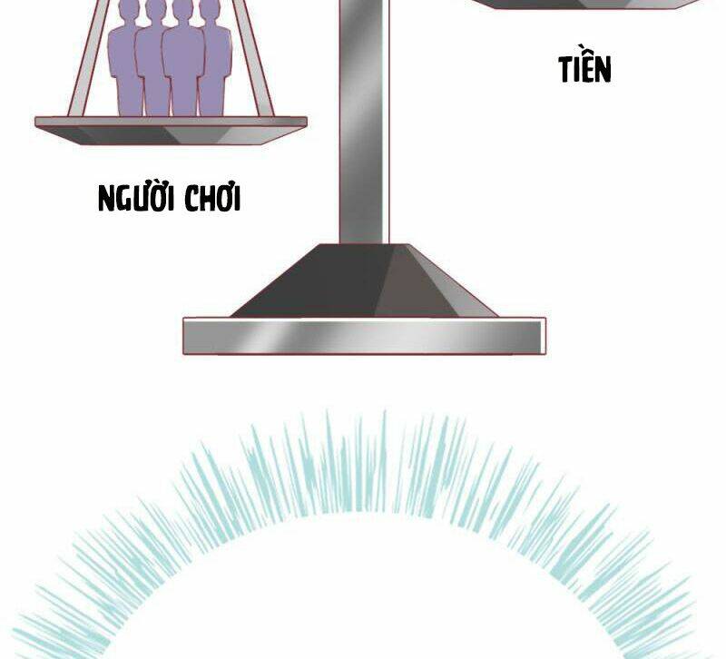 Này! Đừng Động Vào Phô Mai Của Tôi: Chapter 91