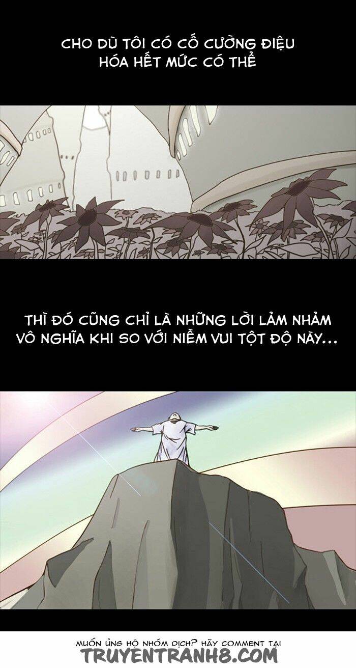 Thứ Sáu: Những Câu Chuyện Cấm: Chapter 47