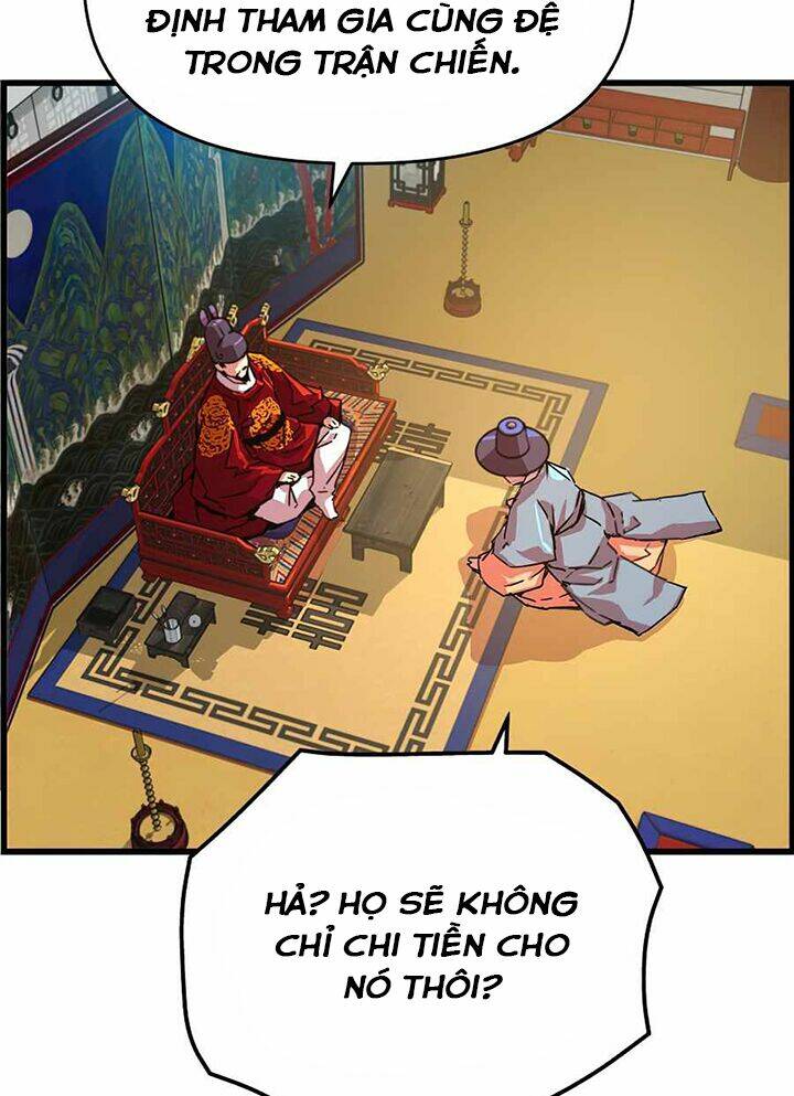 Tôi Sẽ Sống Như Một Hoàng Tử: Chapter 51