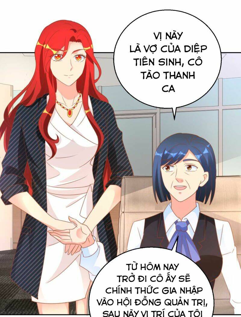 Vú Em Là Cổ Tiên: Chapter 116