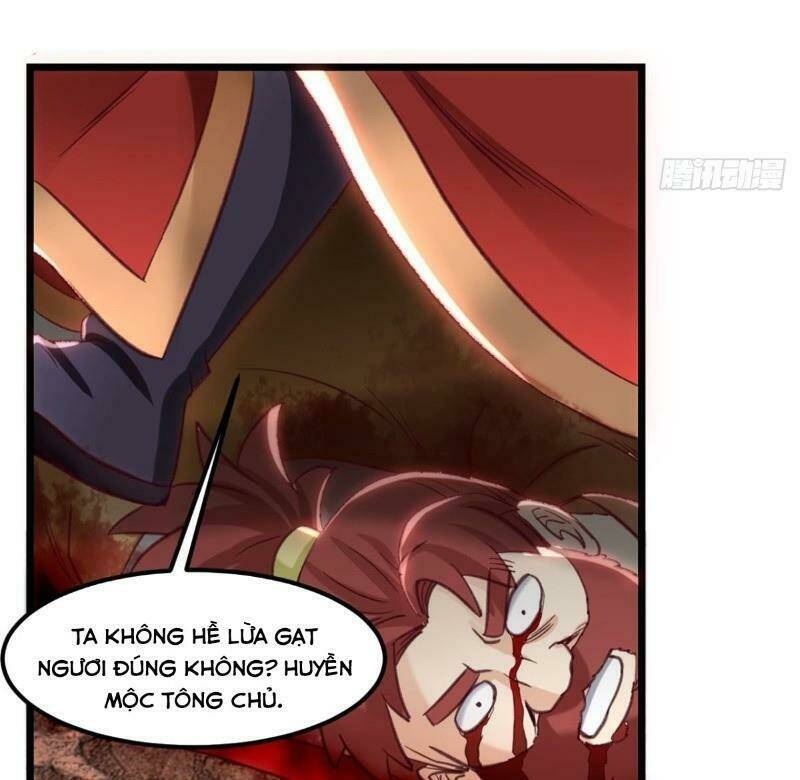 Lão Tổ Của Bạn Đang Online: Chapter 83