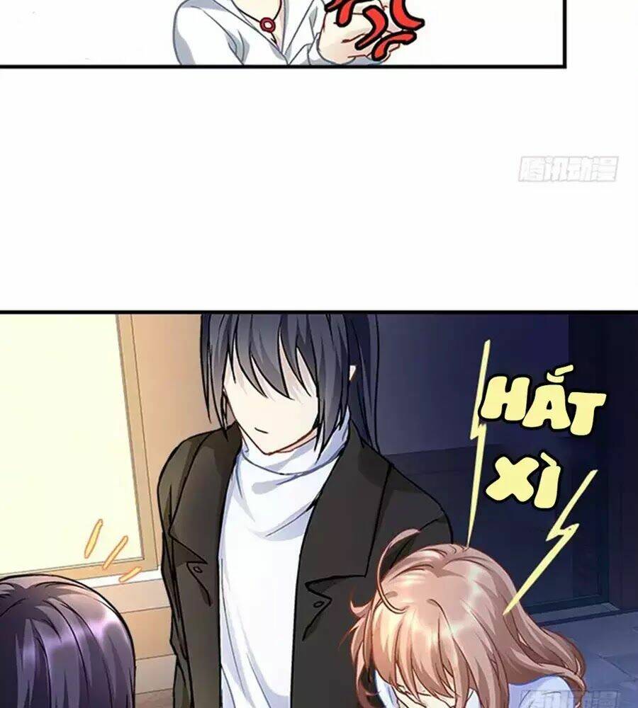 Ám Dạ Vô Thường: Chapter 38