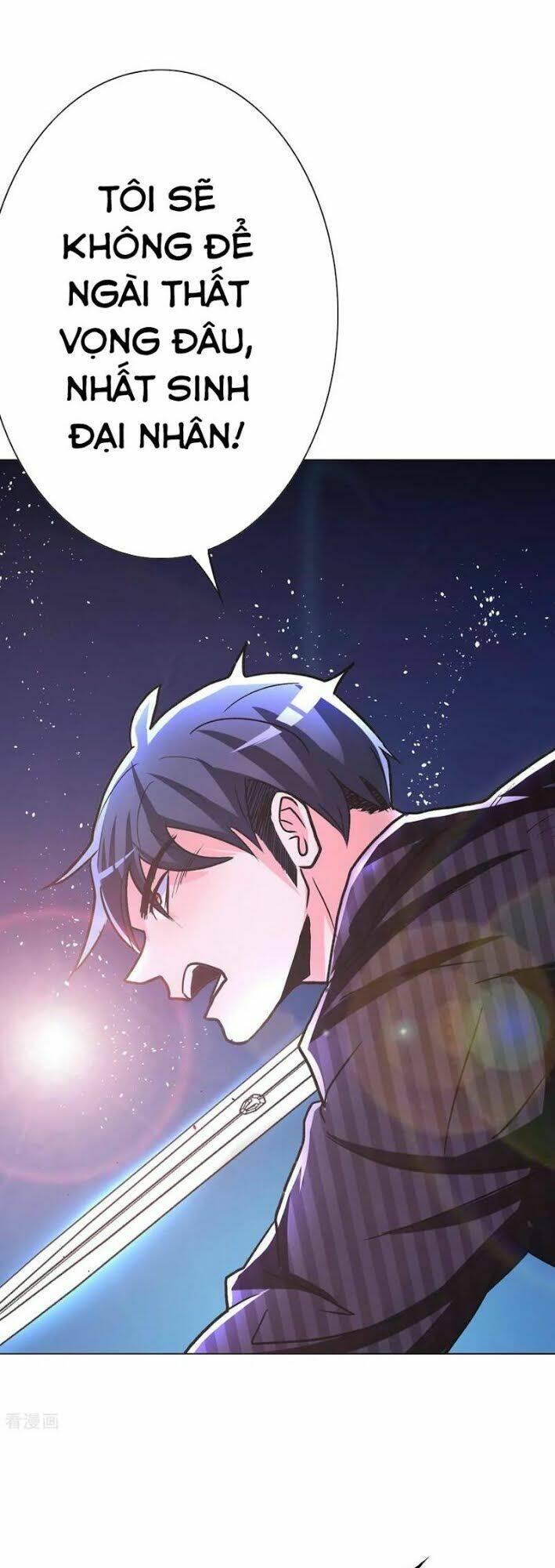 Hệ Thống Tiên Tôn Tại Đô Thị: Chapter 67