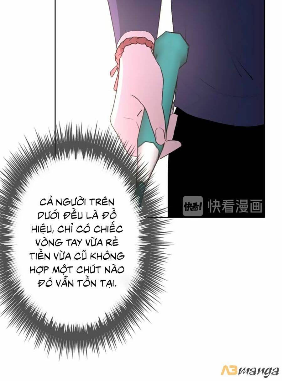 Cát Xê Người Tình Bóng Đêm: Chapter 3