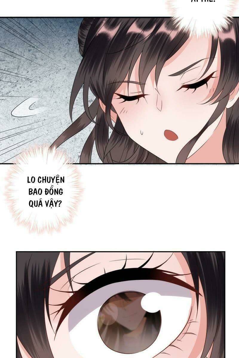 Vương Gia Kiêu Ngạo Quá Khó Cua: Chapter 43