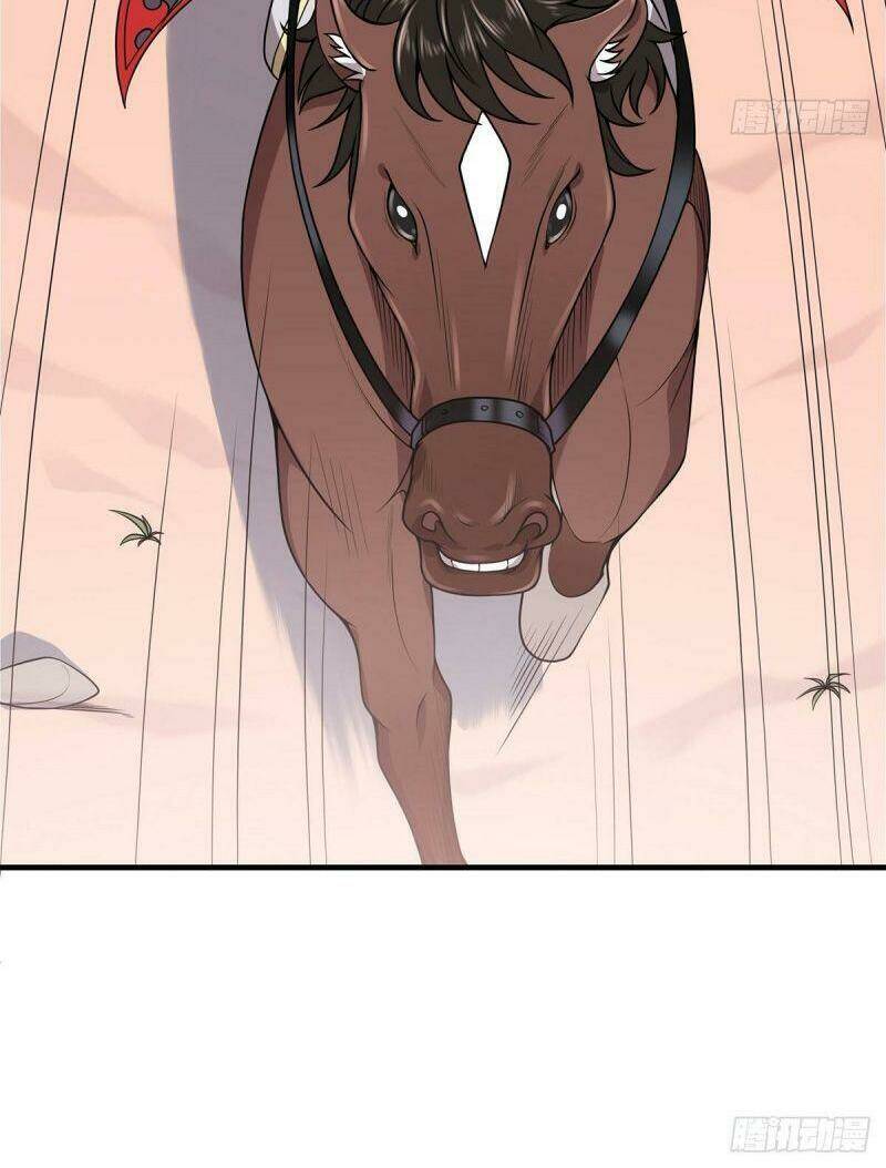 Lực Bạt Sơn Hà Hề Tử Đường: Chapter 10