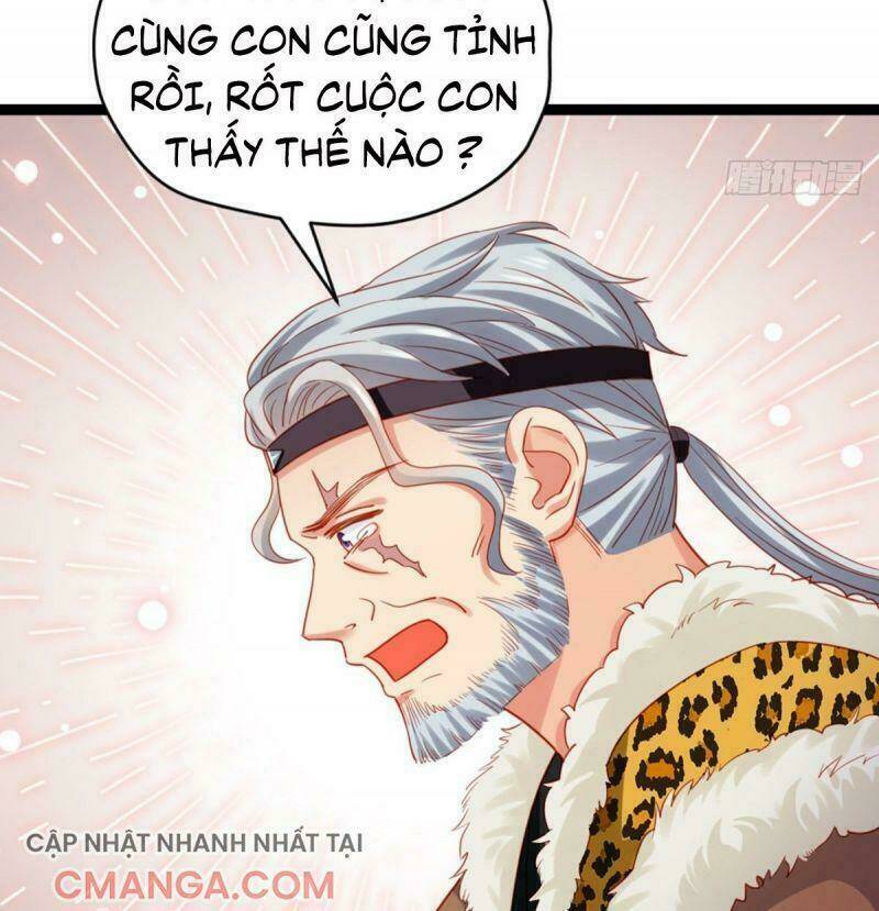 Đứng Lại! Phụng Chỉ Ăn Cướp: Chapter 24