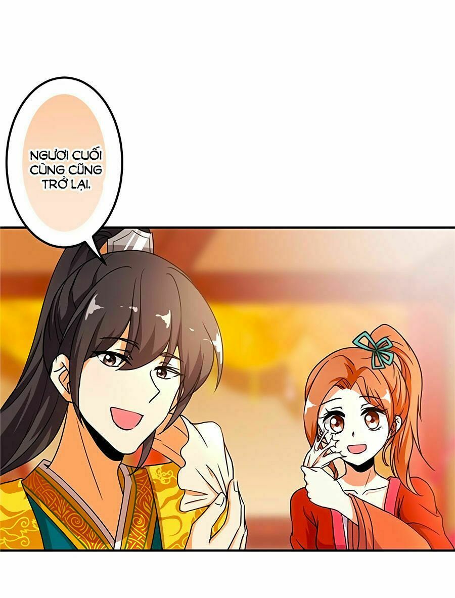 Vương Gia ! Ngươi Thật Bỉ Ổi !: Chapter 479