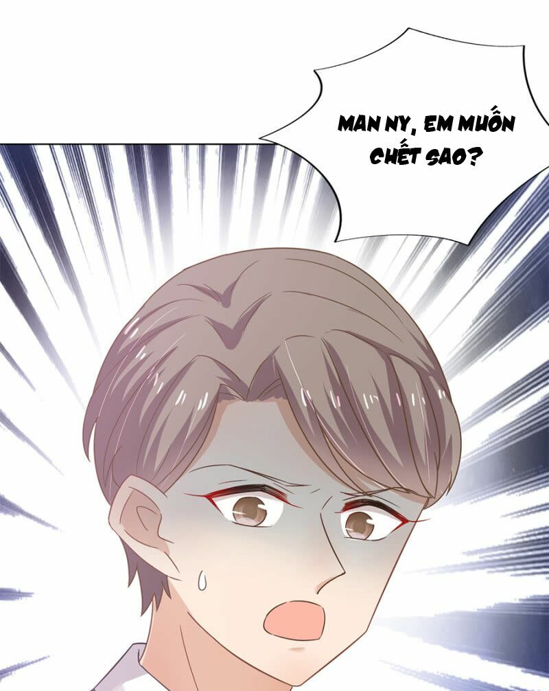 Ma Lạt Thiên Kim Đẩu Ác Thiếu: Chapter 89