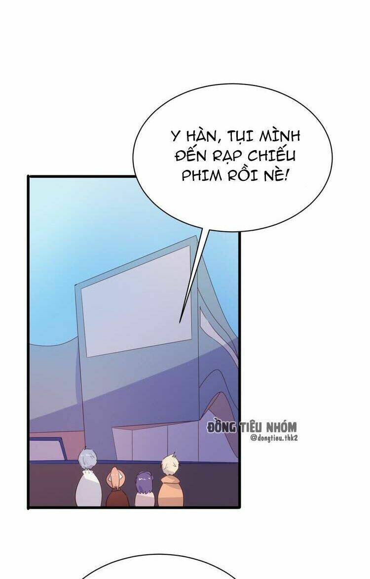 Nhất Tiễn Khuynh Tâm: Chapter 19