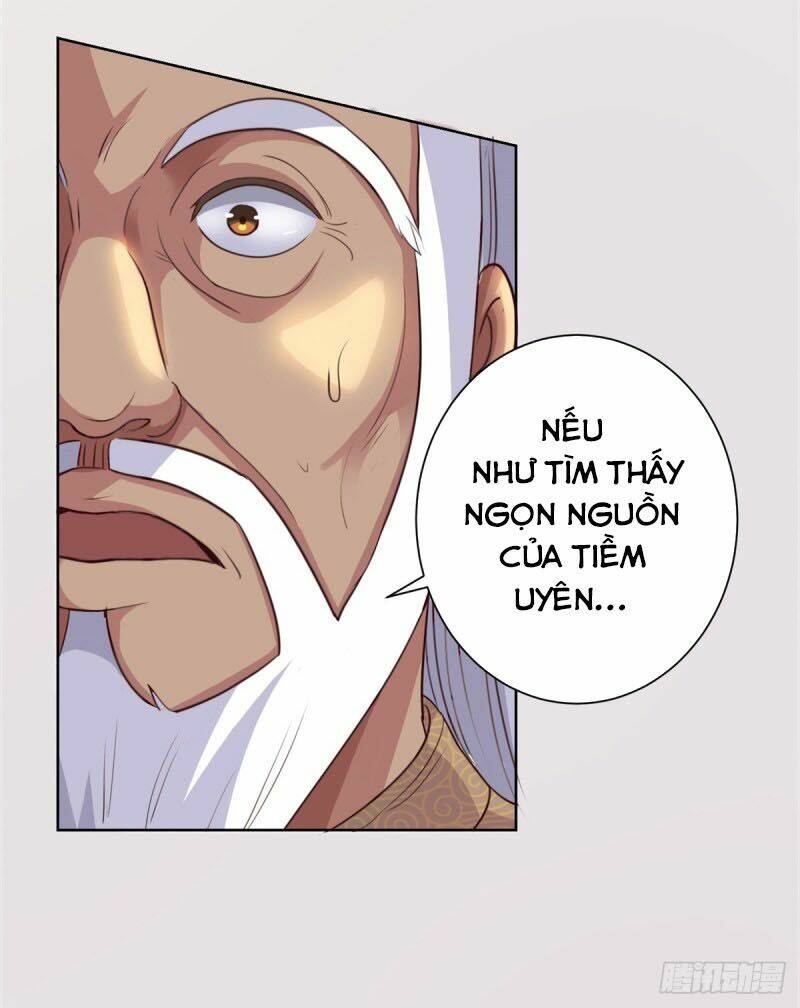 Đô Thị Chí Tôn Hệ Thống: Chapter 158