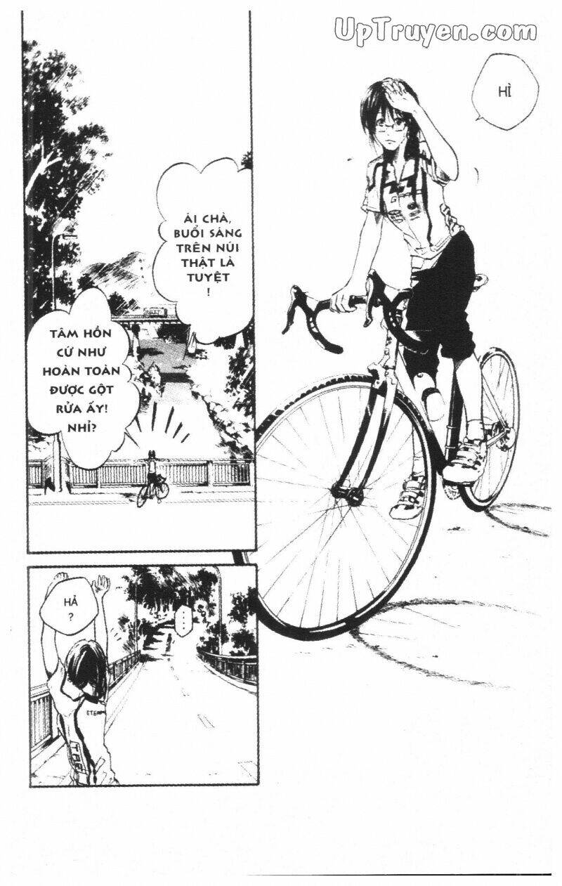 Over Drive: Chapter 6
