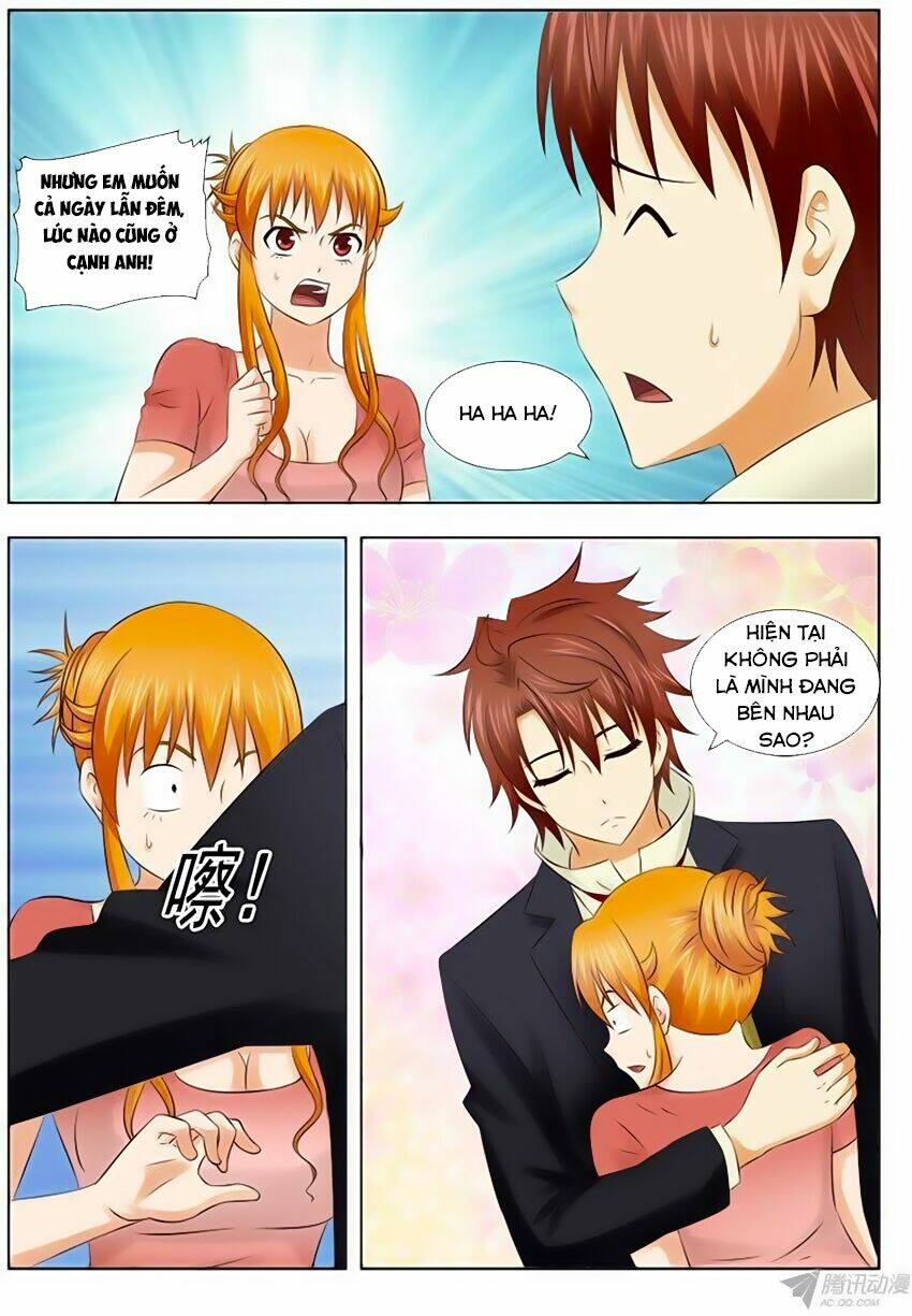 Tối Cường Tà Thiếu: Chapter 172