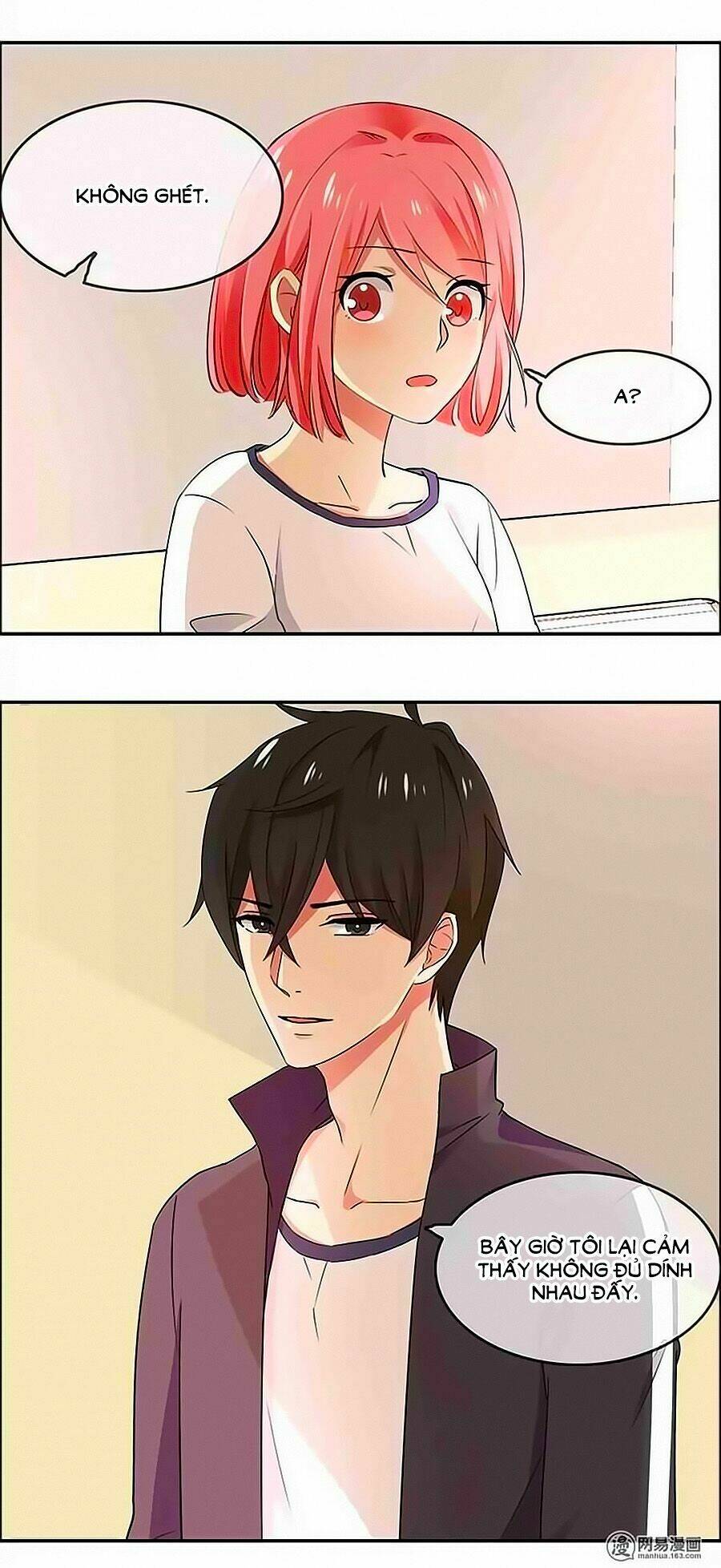 Đại Thần Tình Yêu Chớ Chạm Tôi: Chapter 36