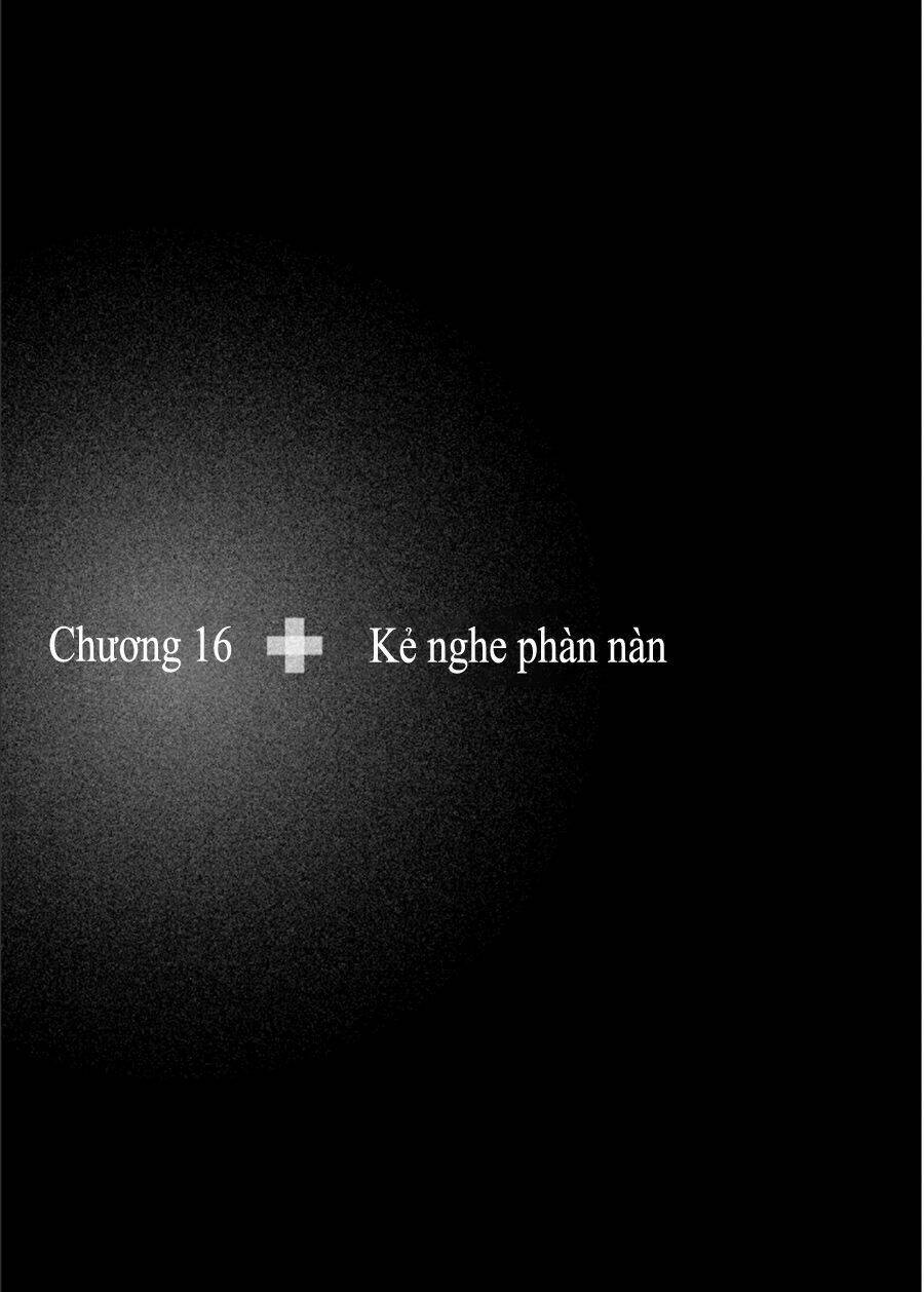 Livingstone: Chapter 16