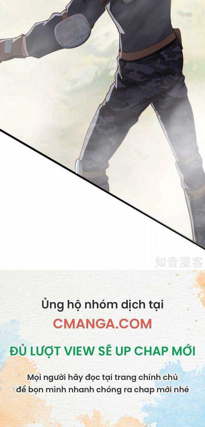 Quân Đoàn Nữ Tử Ngày Tận Thế Của Tôi: Chapter 73