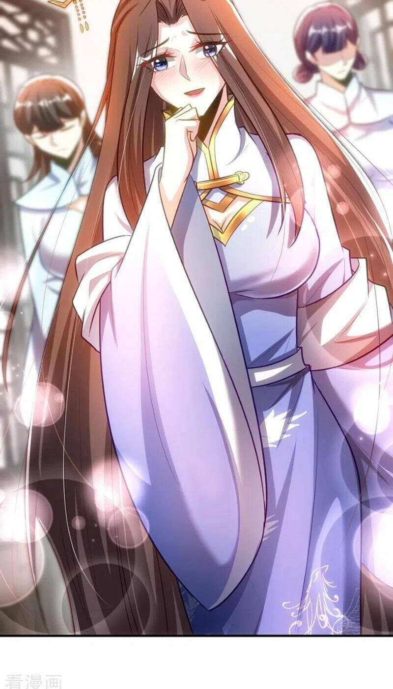 Yêu Giả Vi Vương: Chapter 190