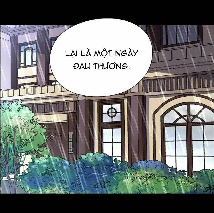 Vì Yêu Mà Khắc Cốt Ghi Tâm: Chapter 41