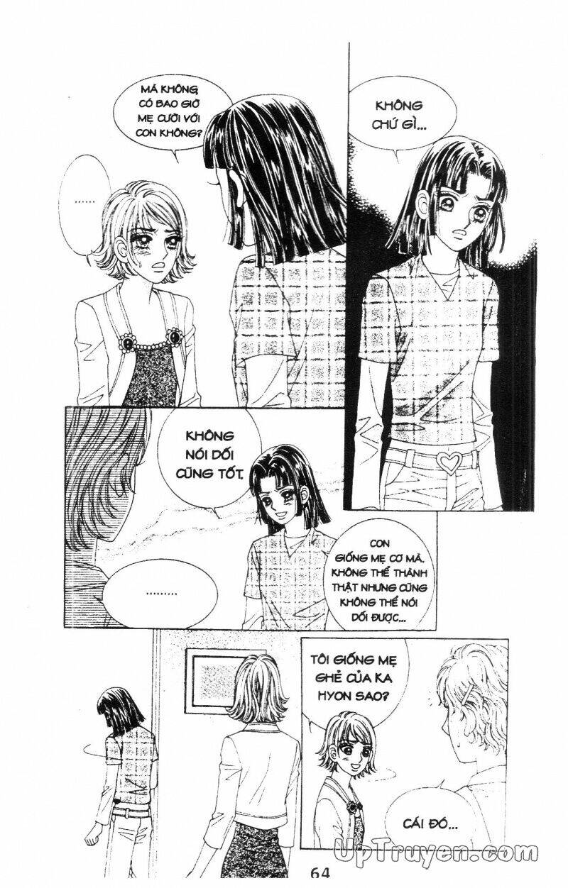 Mặt nạ tình yêu: Chapter 66