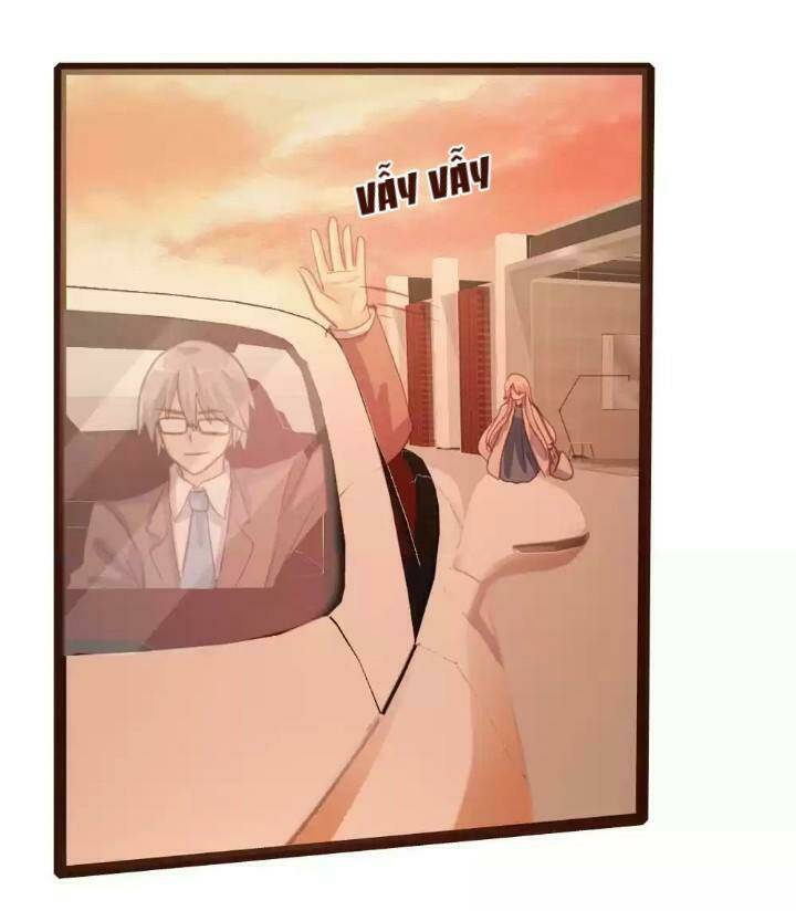 Bản Hợp Đồng Của Tổng Tài Lạnh Lùng: Chapter 48